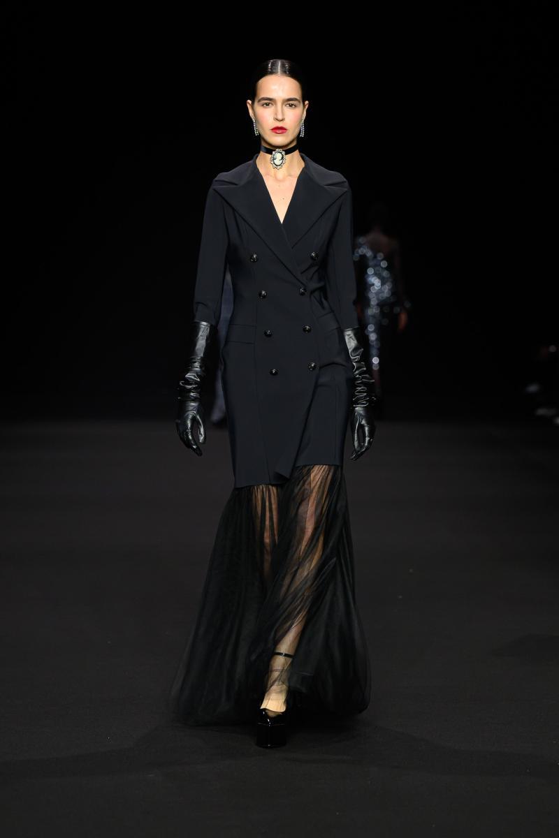 CHIARA-BONI-La-Petite-Robe Fashion-Show Fall-Winter-24-25 -29