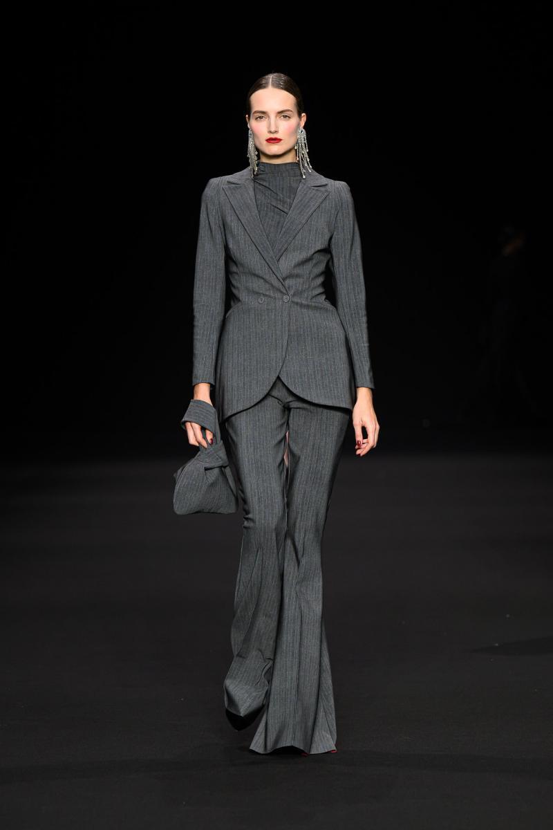 CHIARA-BONI-La-Petite-Robe Fashion-Show Fall-Winter-24-25 -31