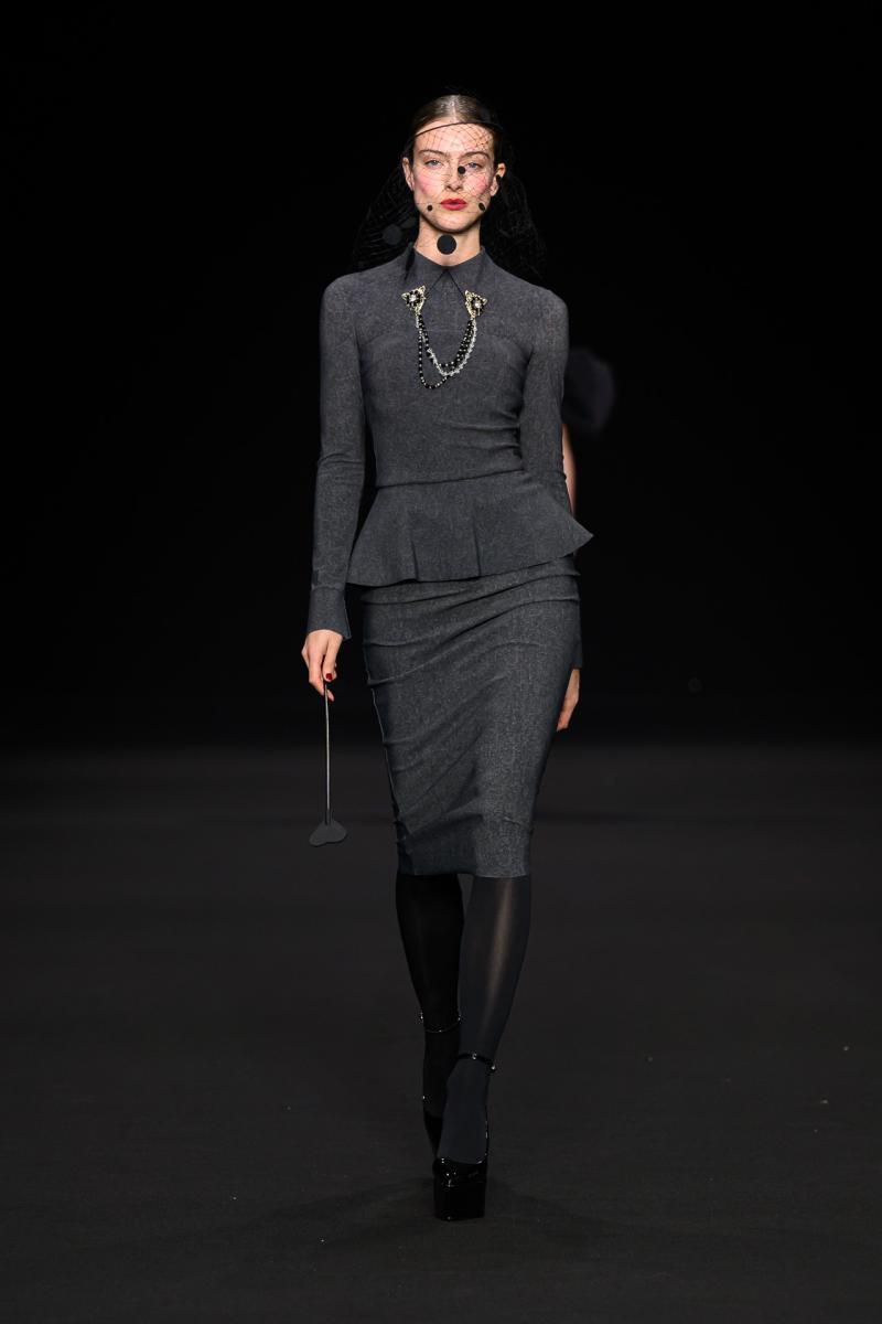 CHIARA-BONI-La-Petite-Robe Fashion-Show Fall-Winter-24-25 -36