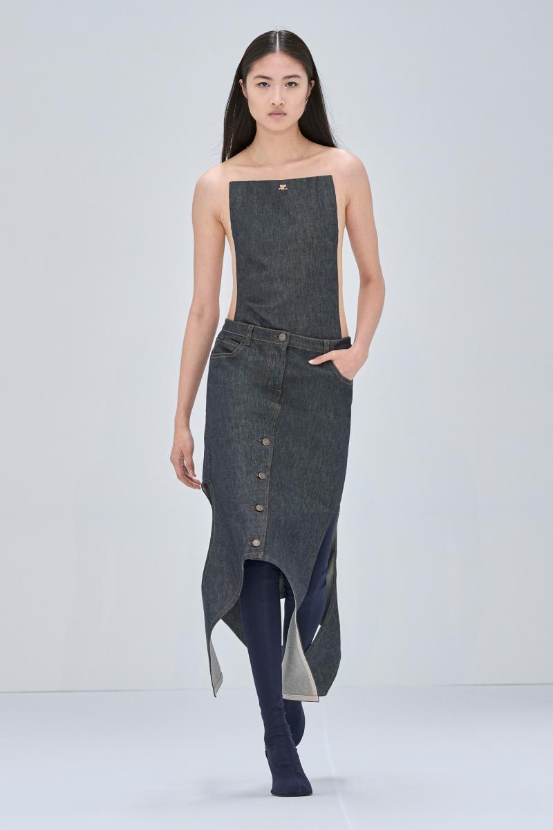 COURREGES FW24 16