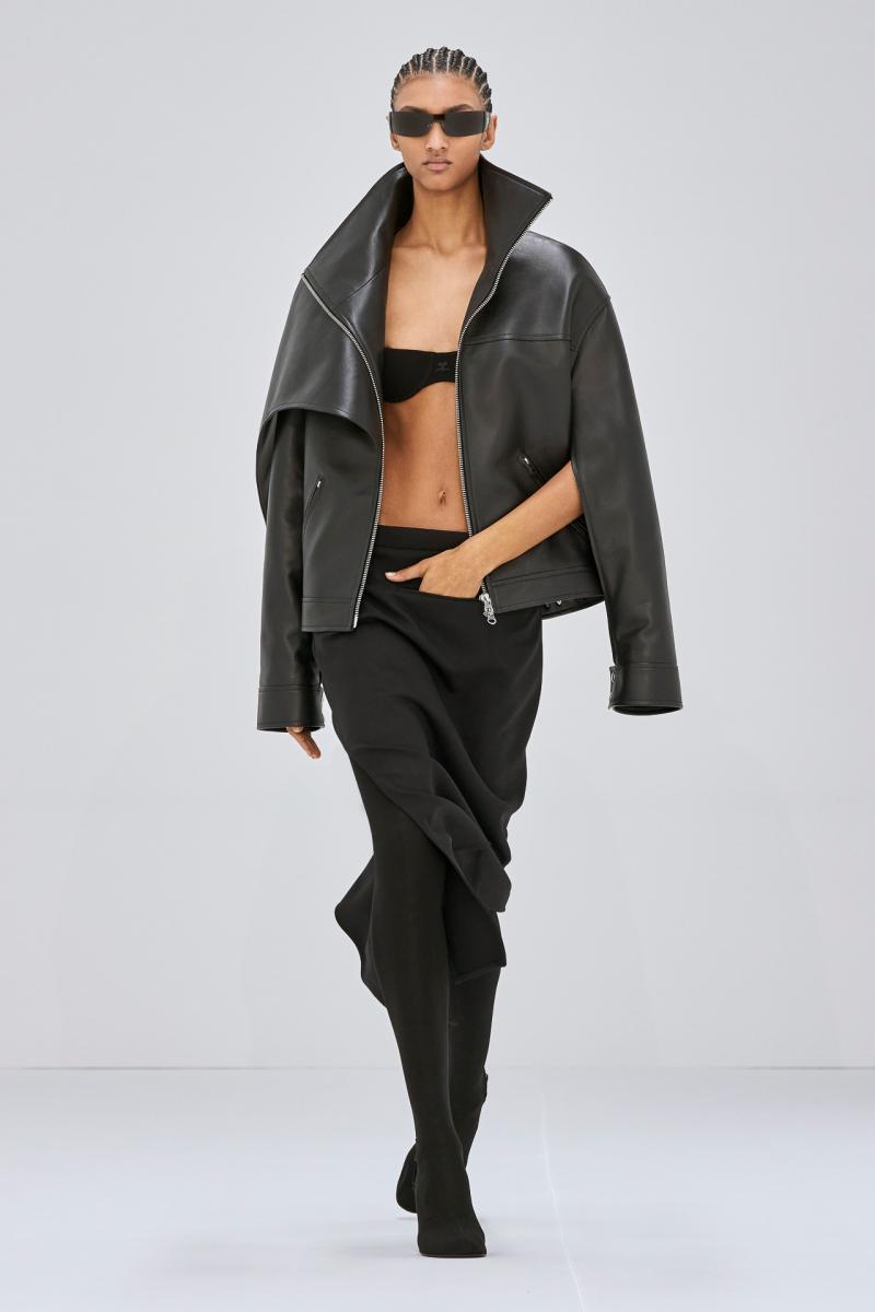 COURREGES FW24 19