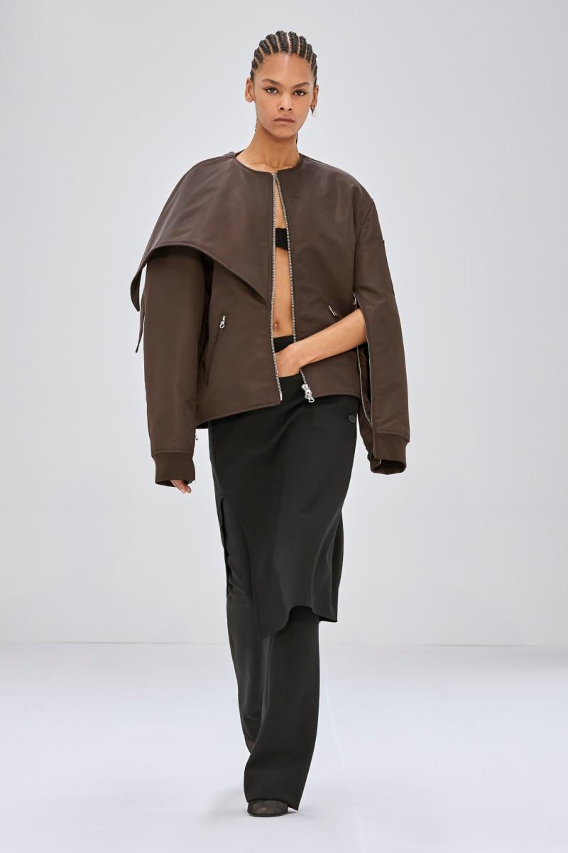 COURREGES FW24 25