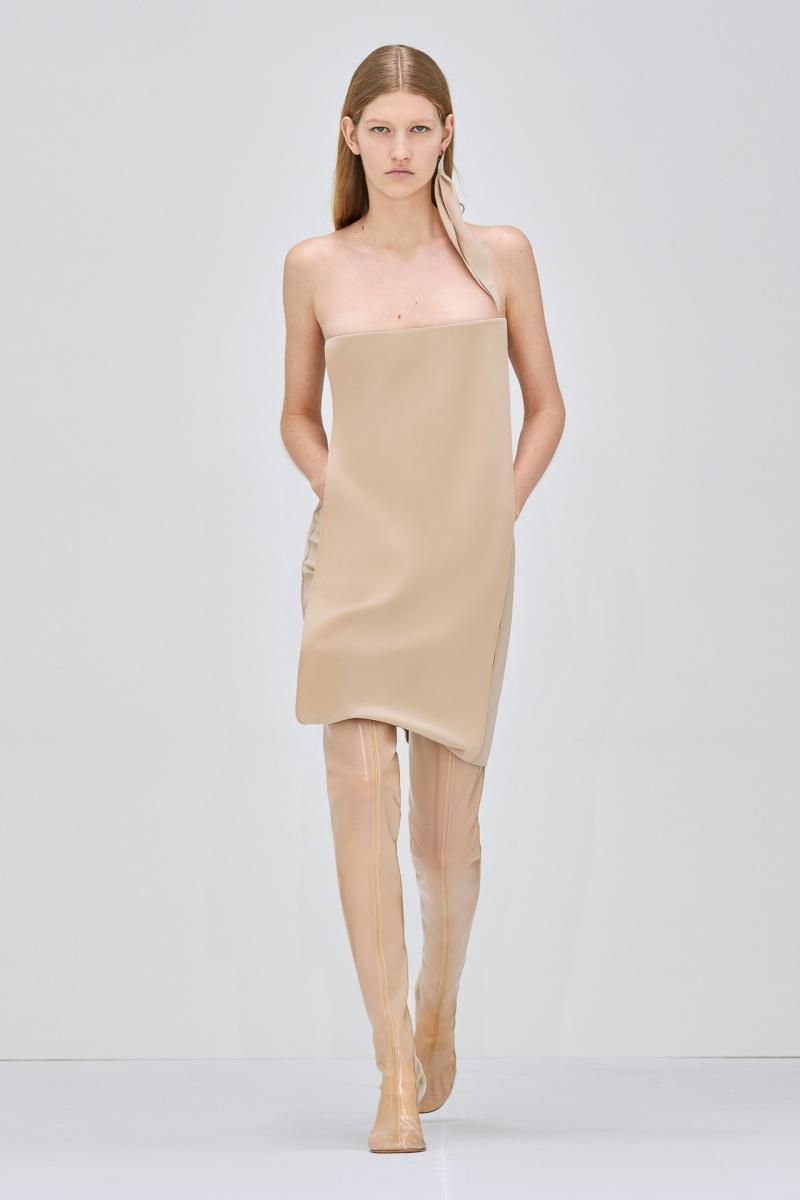 COURREGES FW24 28