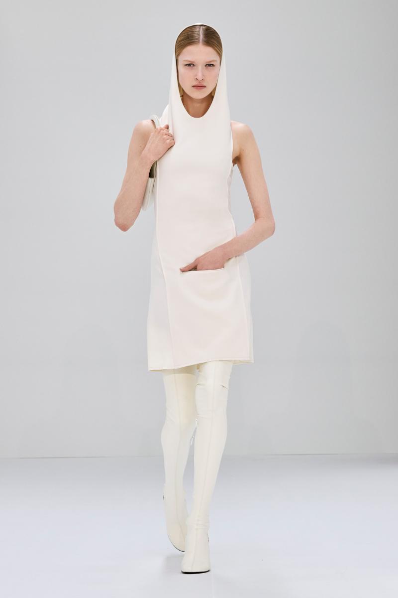 COURREGES FW24 29