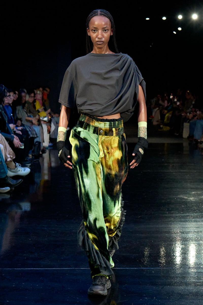 Photo: Daniele Oberrauch / Gorunway.com