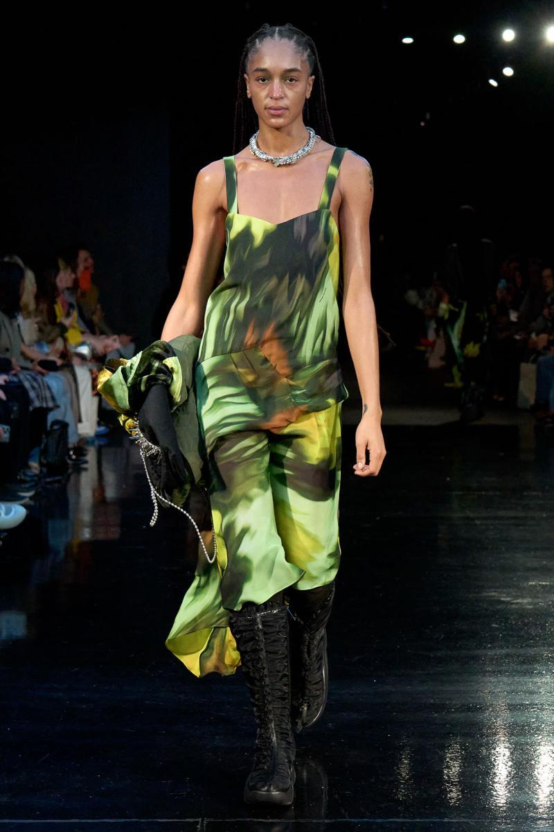 Photo: Daniele Oberrauch / Gorunway.com