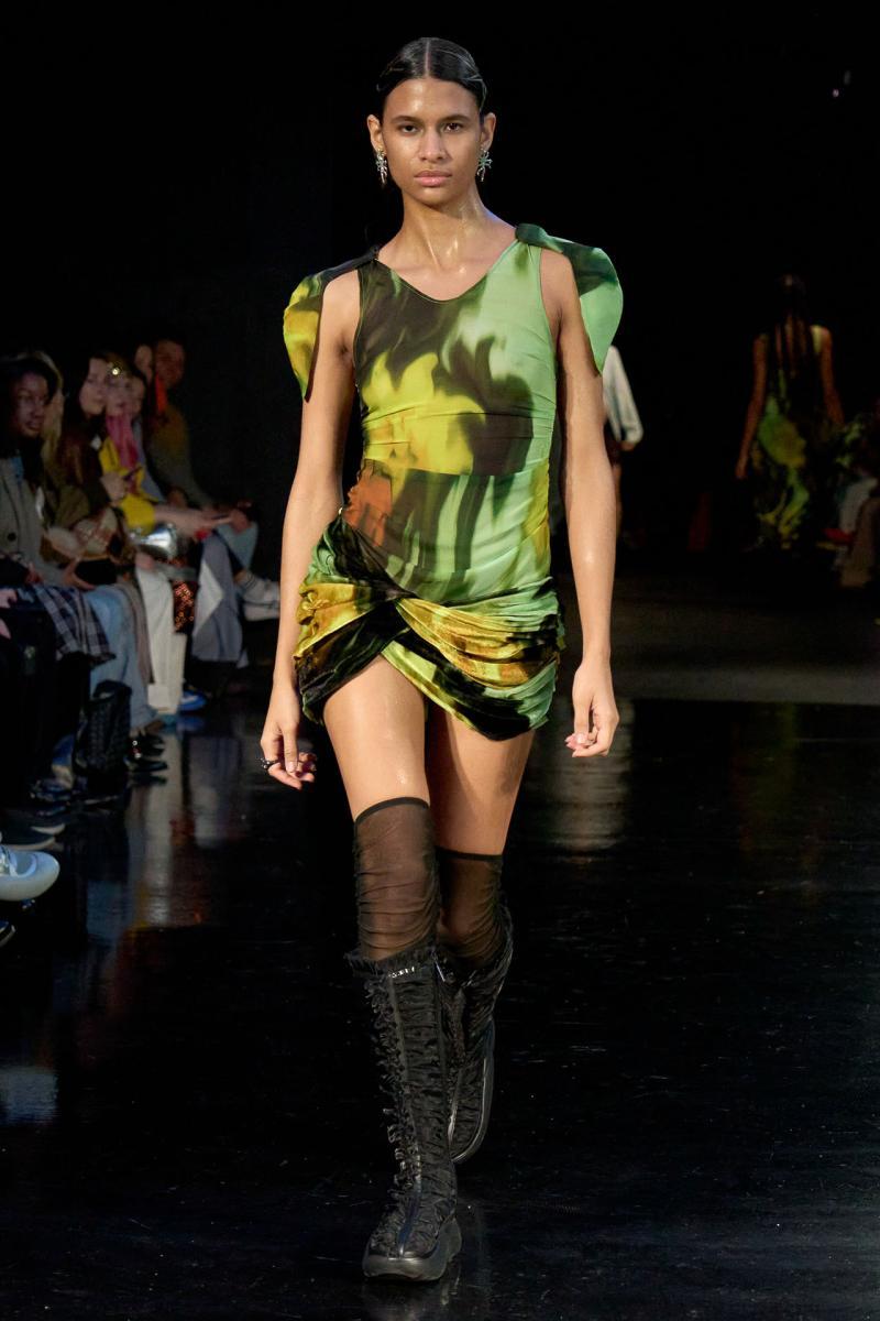 Photo: Daniele Oberrauch / Gorunway.com