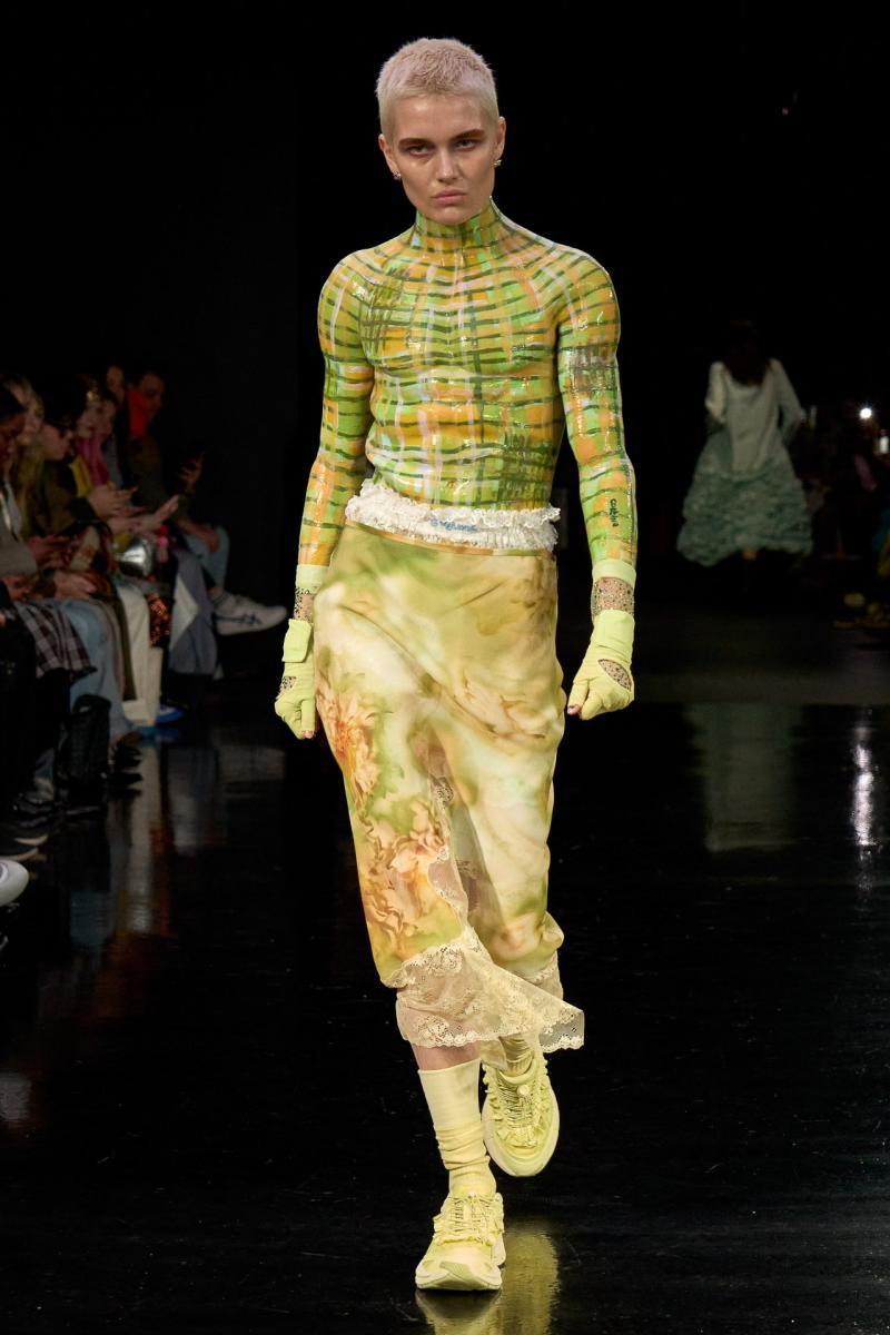 Photo: Daniele Oberrauch / Gorunway.com