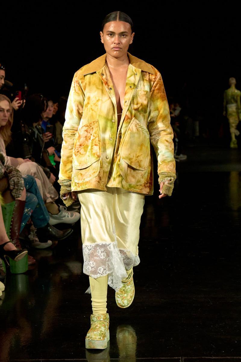 Photo: Daniele Oberrauch / Gorunway.com