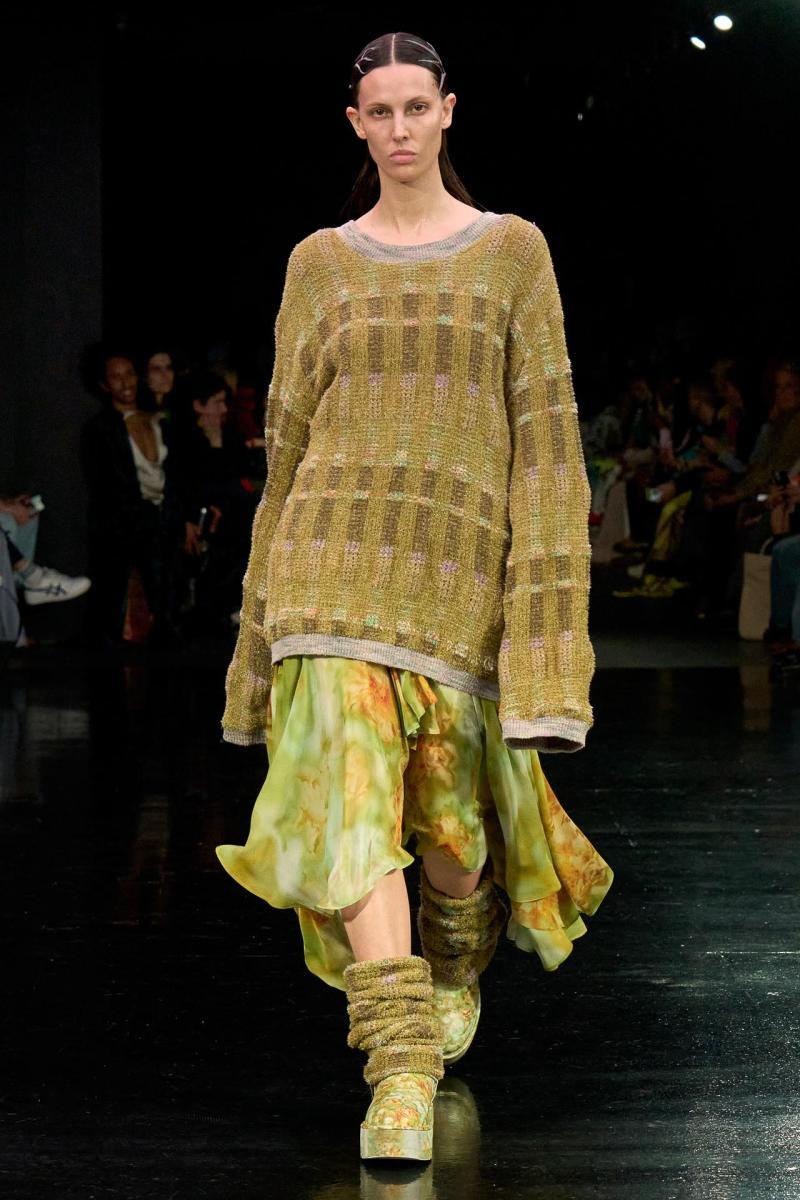 Photo: Daniele Oberrauch / Gorunway.com