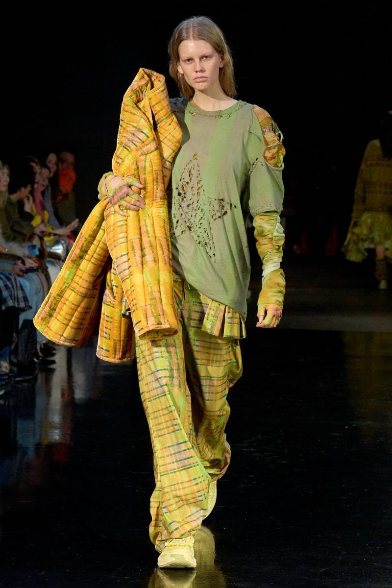 Photo: Daniele Oberrauch / Gorunway.com