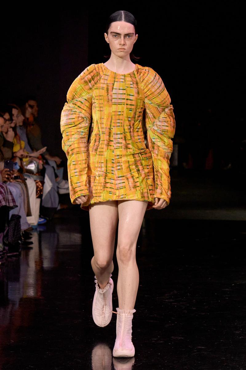 Photo: Daniele Oberrauch / Gorunway.com