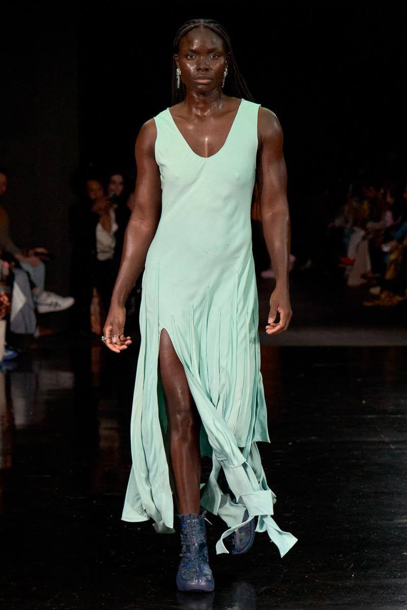 Photo: Daniele Oberrauch / Gorunway.com