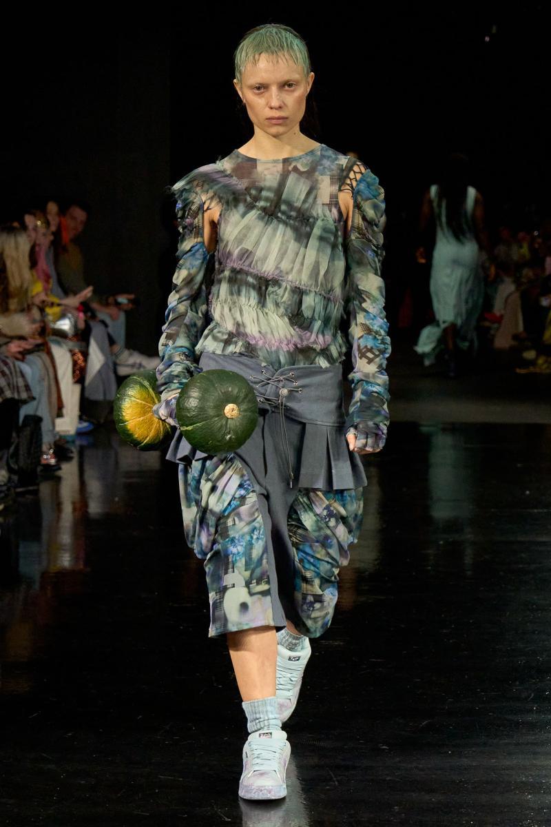 Photo: Daniele Oberrauch / Gorunway.com