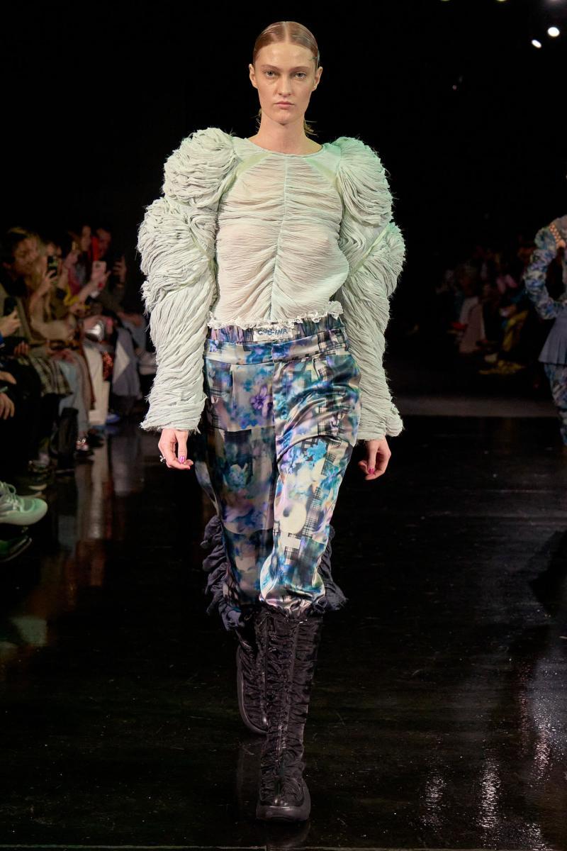 Photo: Daniele Oberrauch / Gorunway.com