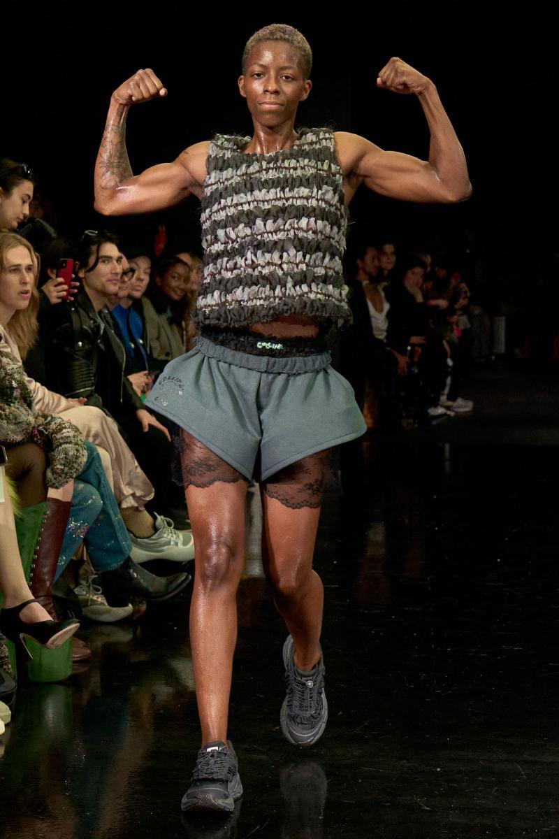 Photo: Daniele Oberrauch / Gorunway.com