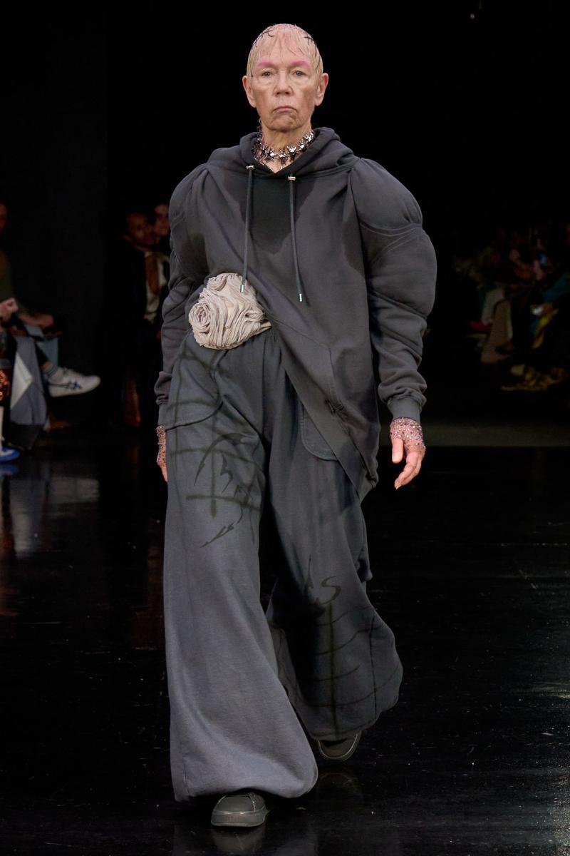 Photo: Daniele Oberrauch / Gorunway.com