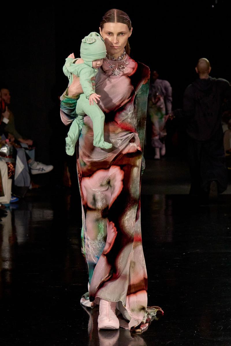 Photo: Daniele Oberrauch / Gorunway.com