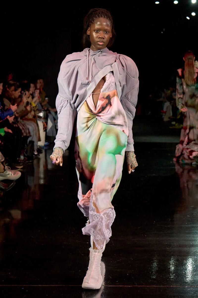 Photo: Daniele Oberrauch / Gorunway.com