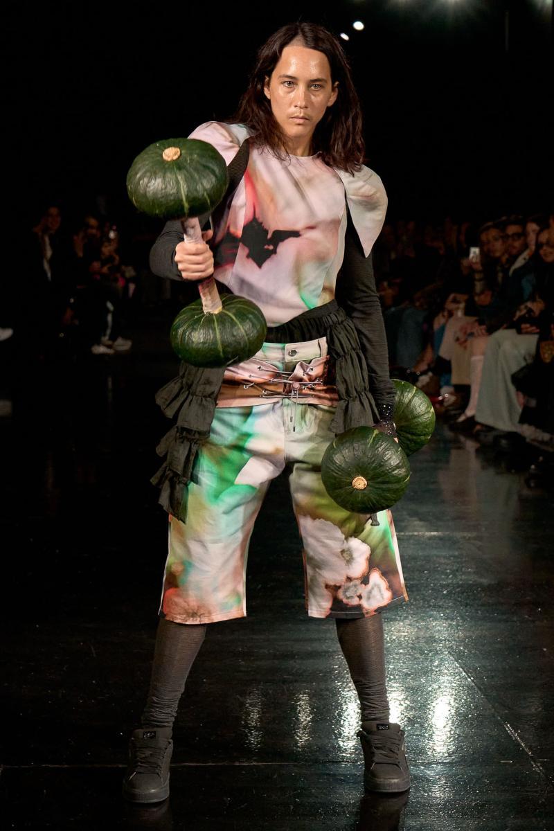 Photo: Daniele Oberrauch / Gorunway.com