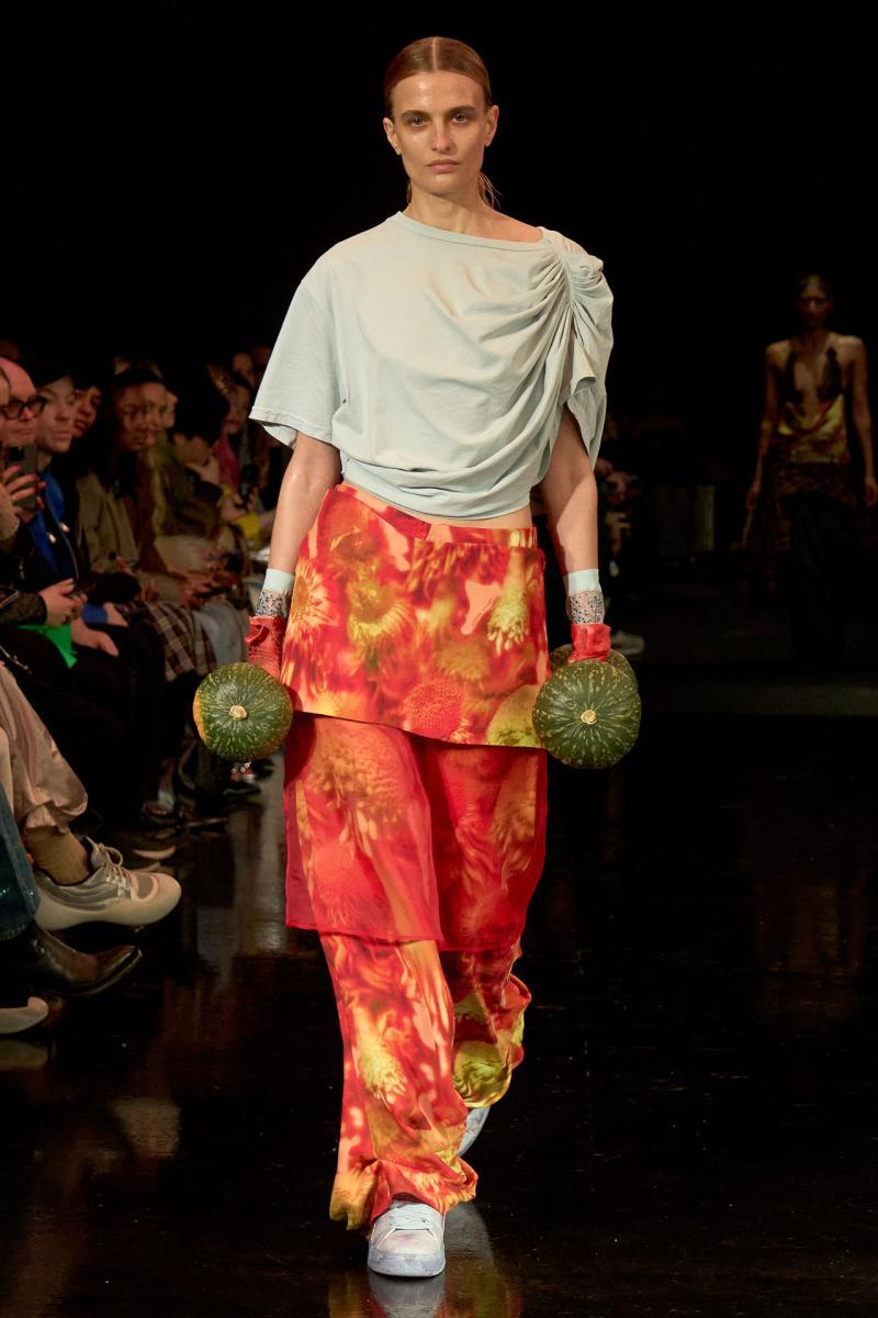 Photo: Daniele Oberrauch / Gorunway.com