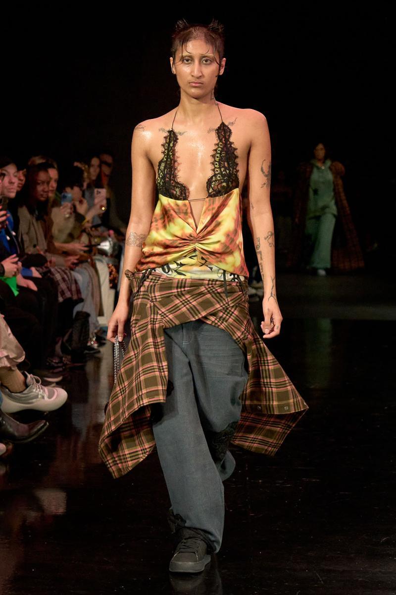 Photo: Daniele Oberrauch / Gorunway.com