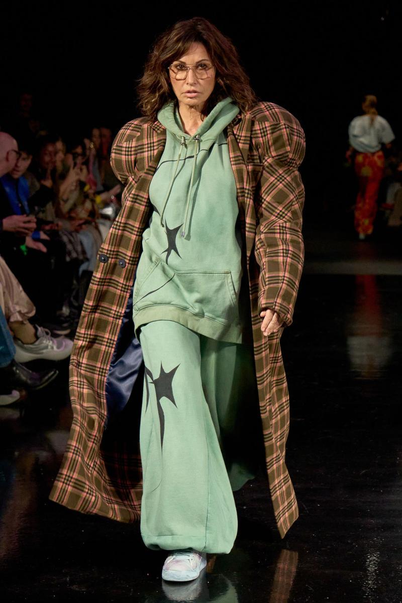 Photo: Daniele Oberrauch / Gorunway.com