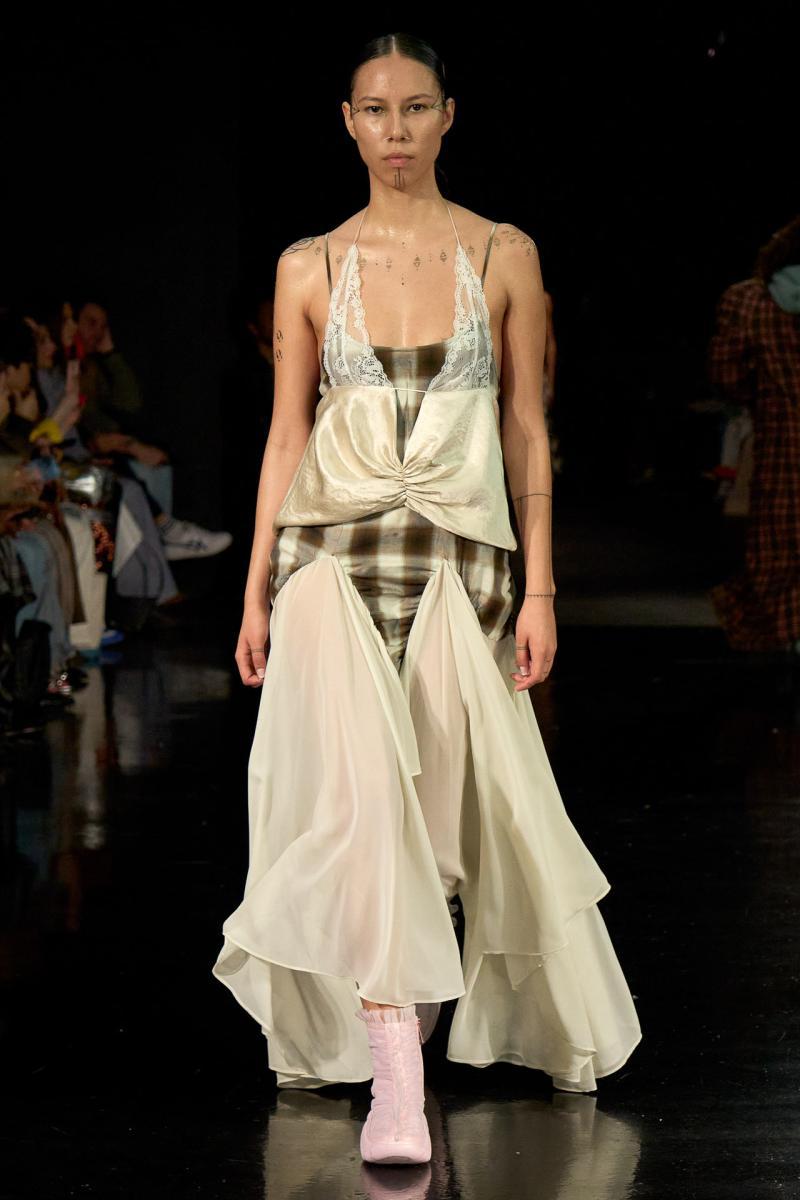 Photo: Daniele Oberrauch / Gorunway.com