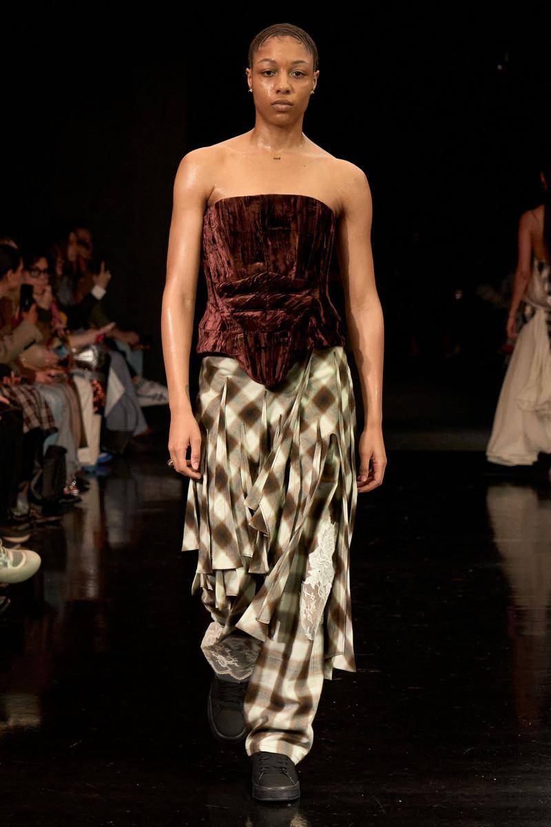 Photo: Daniele Oberrauch / Gorunway.com