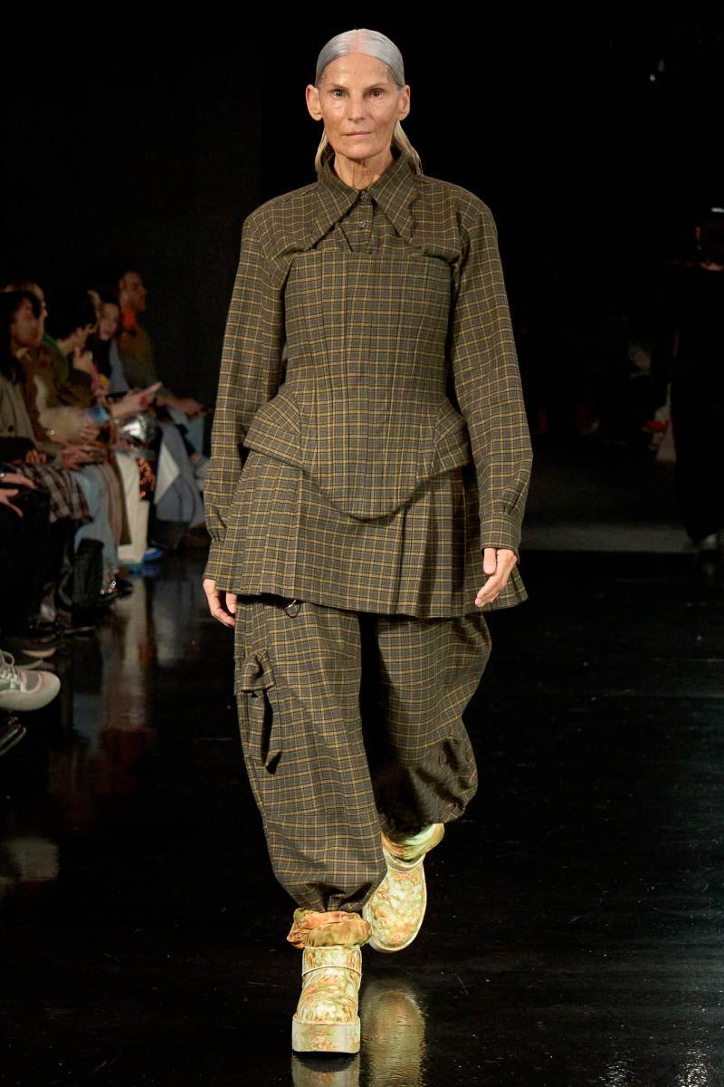 Photo: Daniele Oberrauch / Gorunway.com