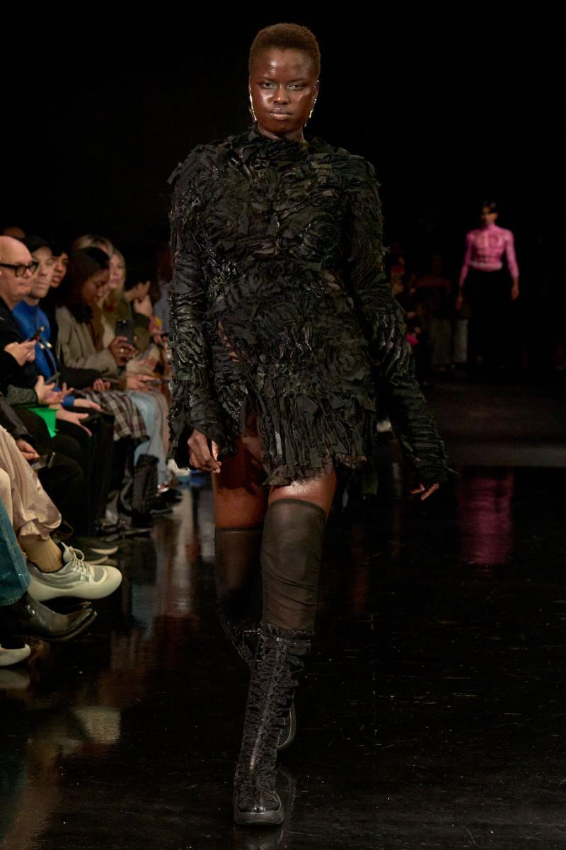 Photo: Daniele Oberrauch / Gorunway.com