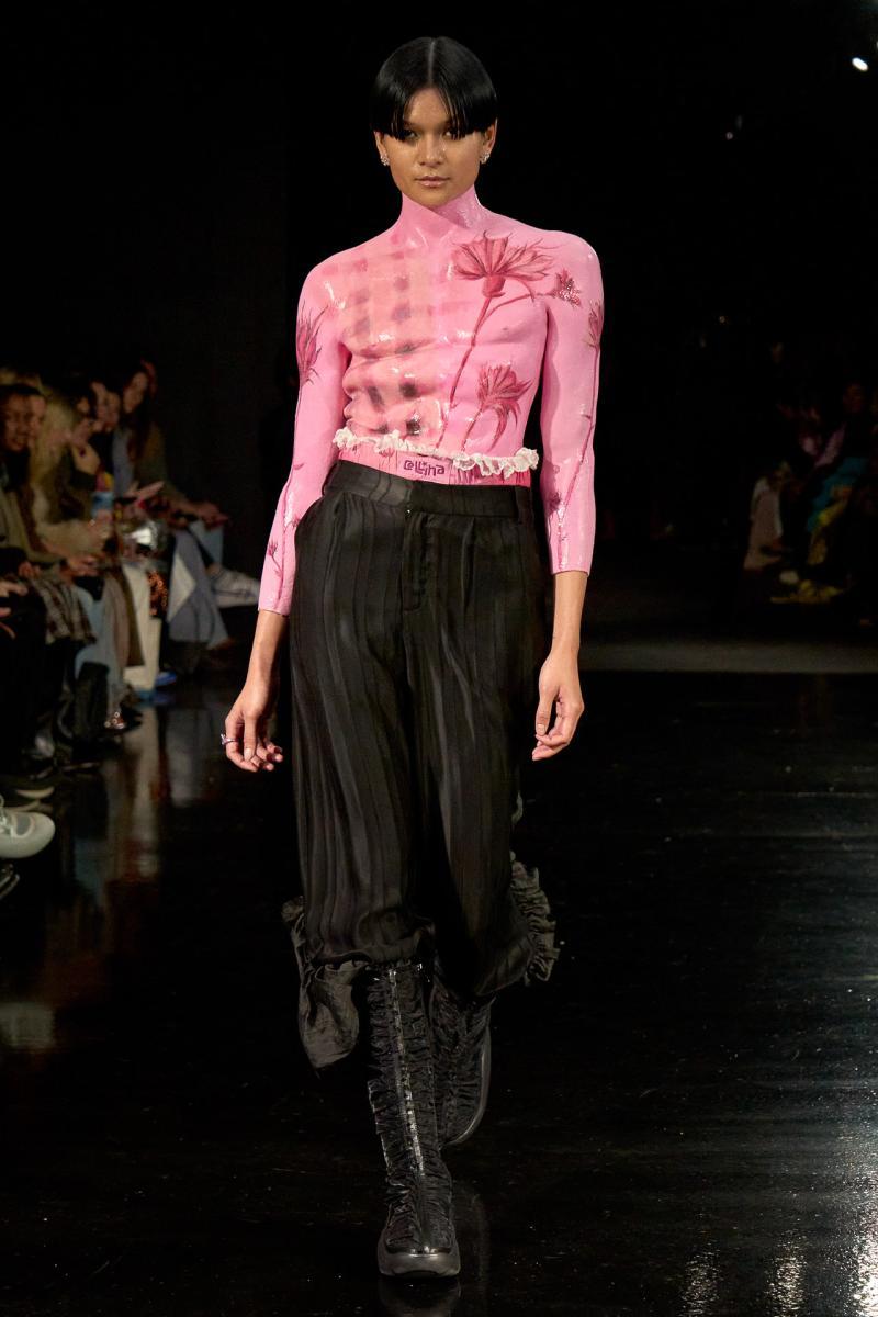 Photo: Daniele Oberrauch / Gorunway.com