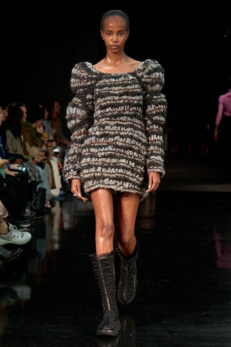 Photo: Daniele Oberrauch / Gorunway.com