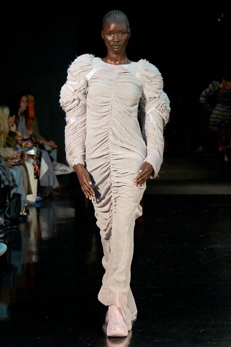 Photo: Daniele Oberrauch / Gorunway.com