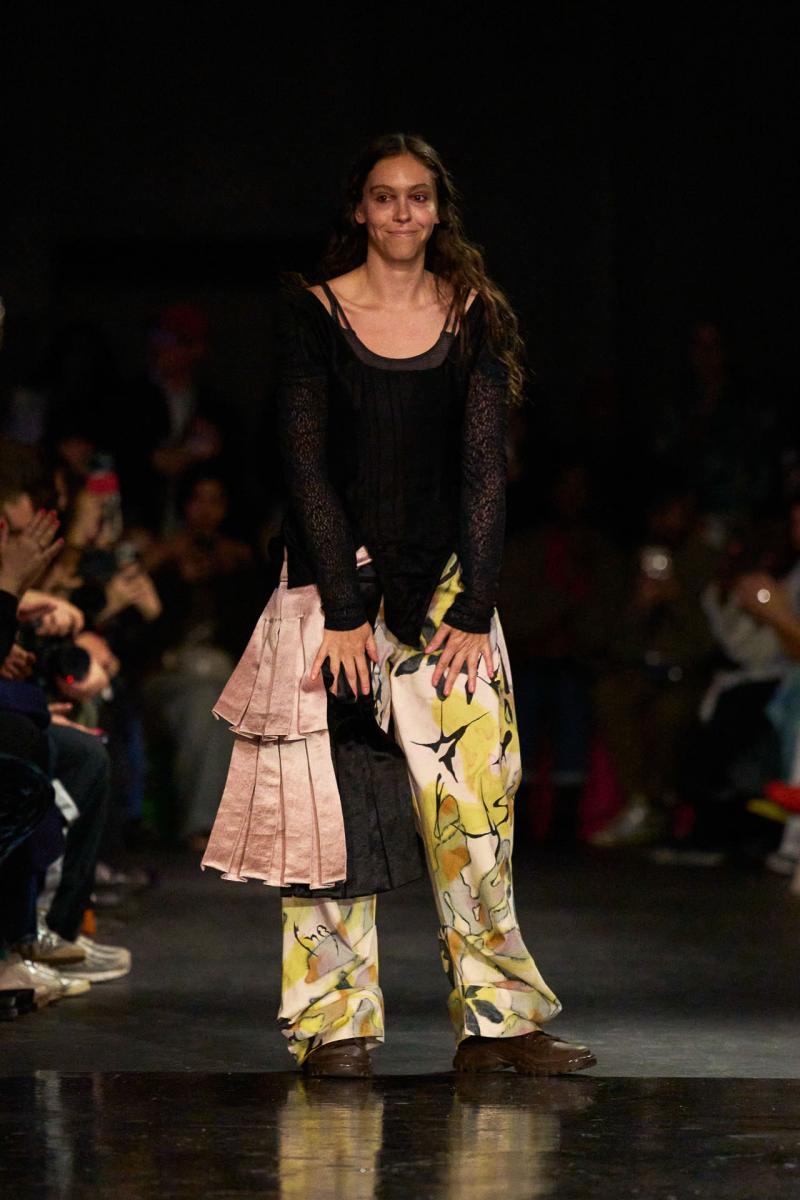 Photo: Daniele Oberrauch / Gorunway.com