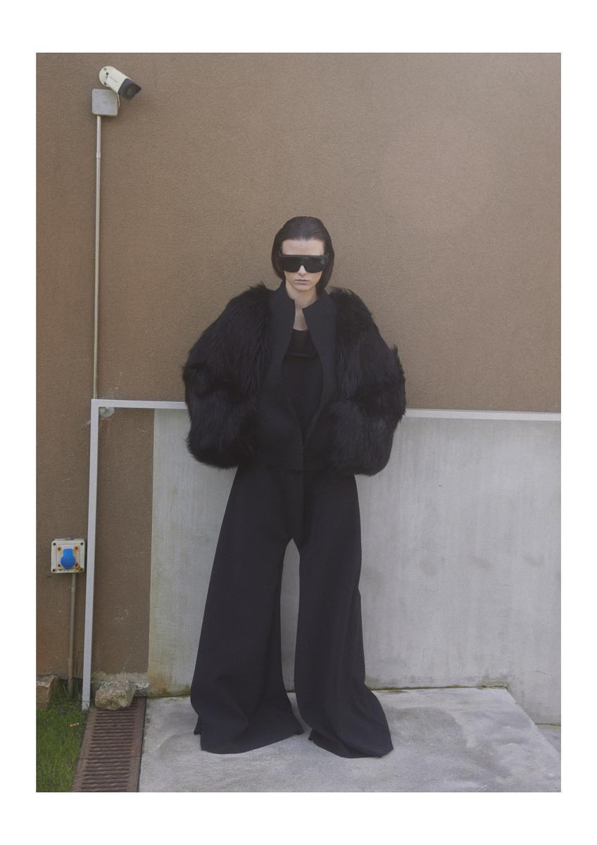 DAVII FW24-25 LOOK001