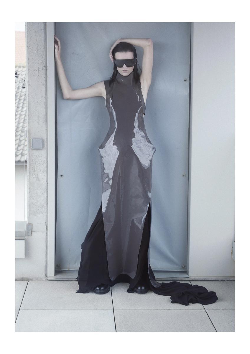 DAVII FW24-25 LOOK009