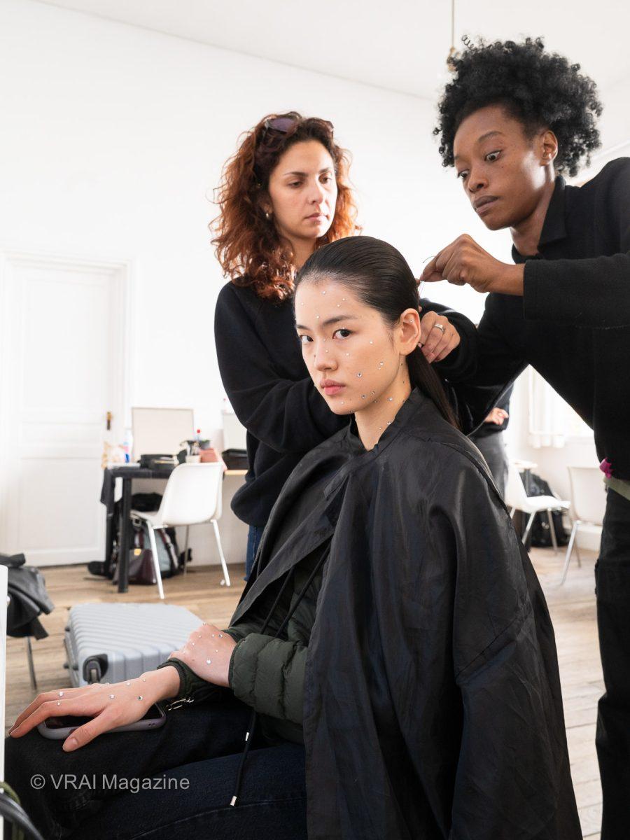 Demoo-SS26-PFW-Backstage-1