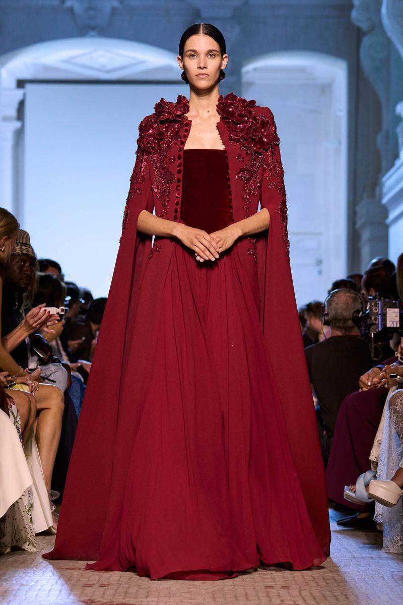 photo: Filippo Fior / Gorunway.com