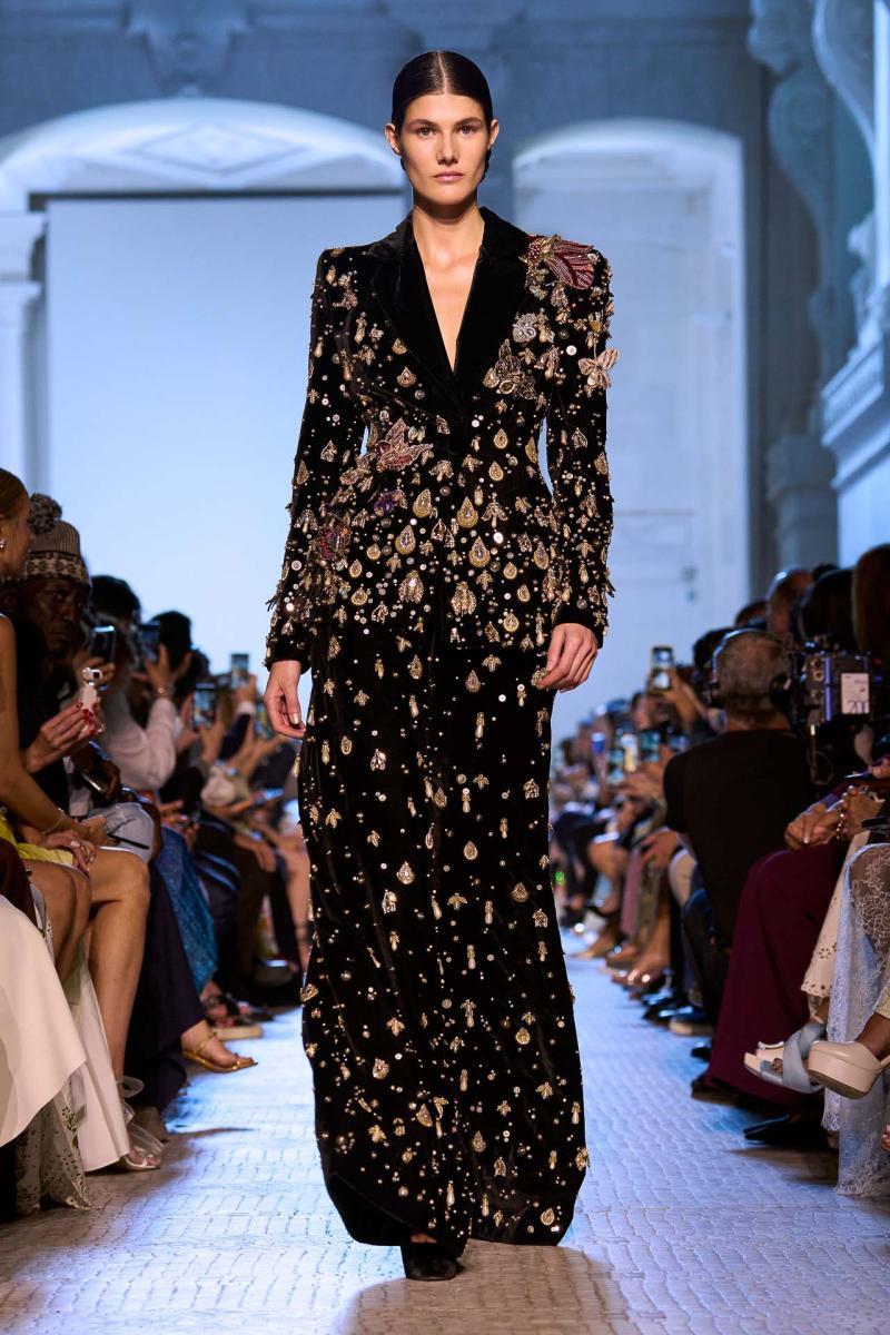 photo: Filippo Fior / Gorunway.com