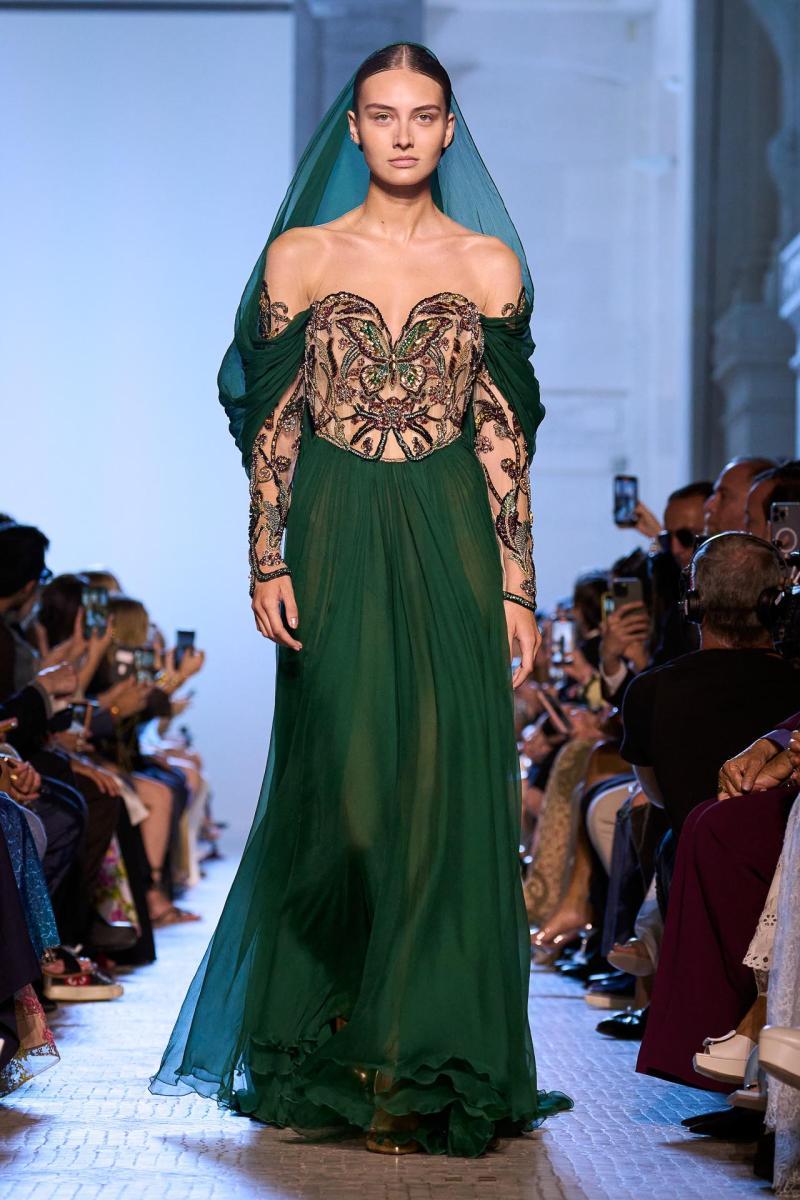 photo: Filippo Fior / Gorunway.com