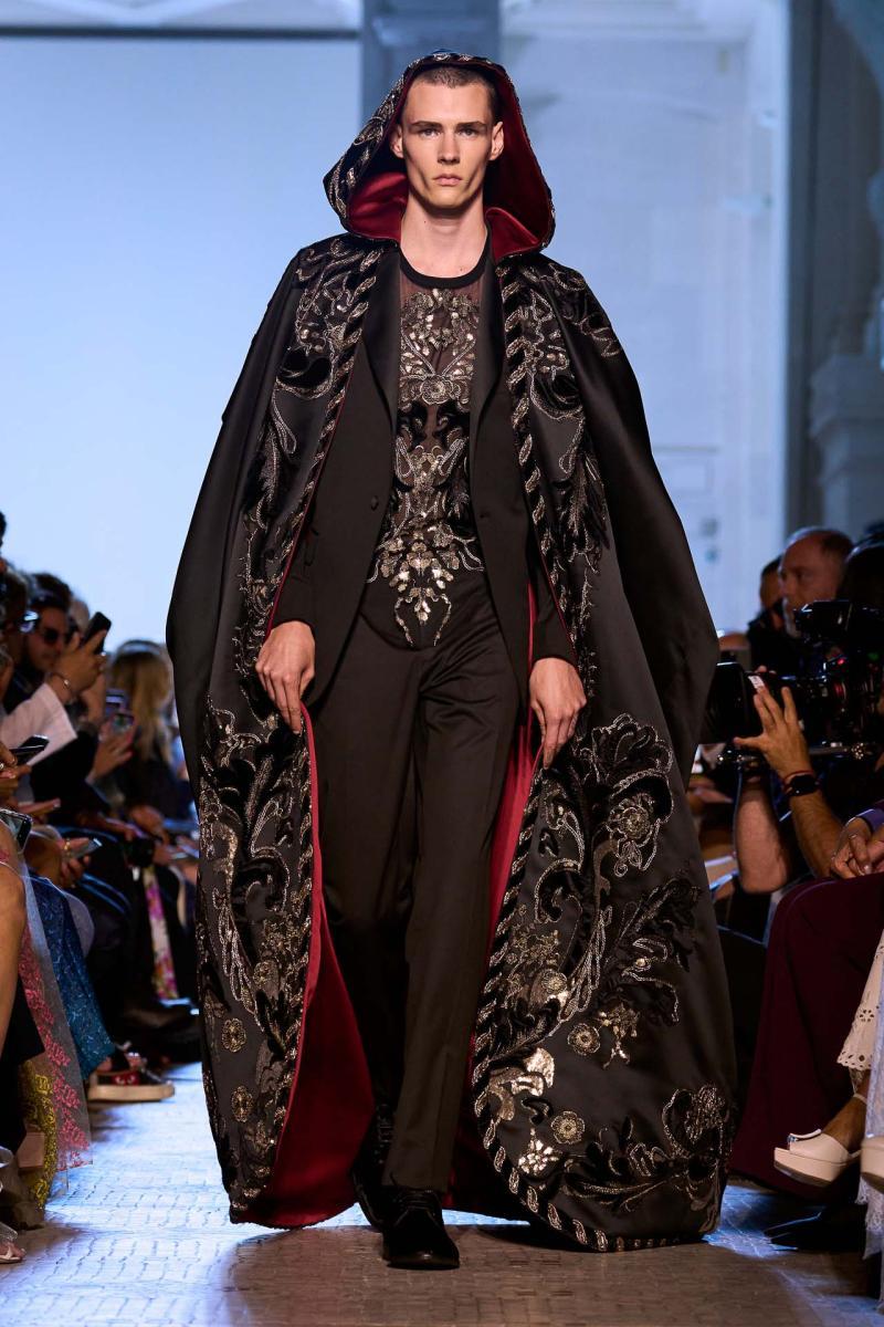 photo: Filippo Fior / Gorunway.com