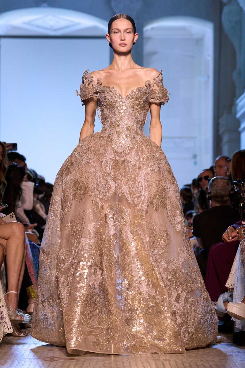 photo: Filippo Fior / Gorunway.com