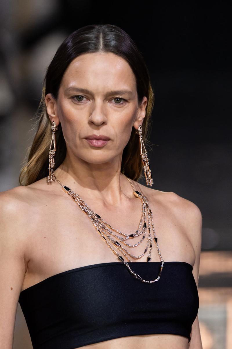 2023 Messika High Jewelry Show - Runway