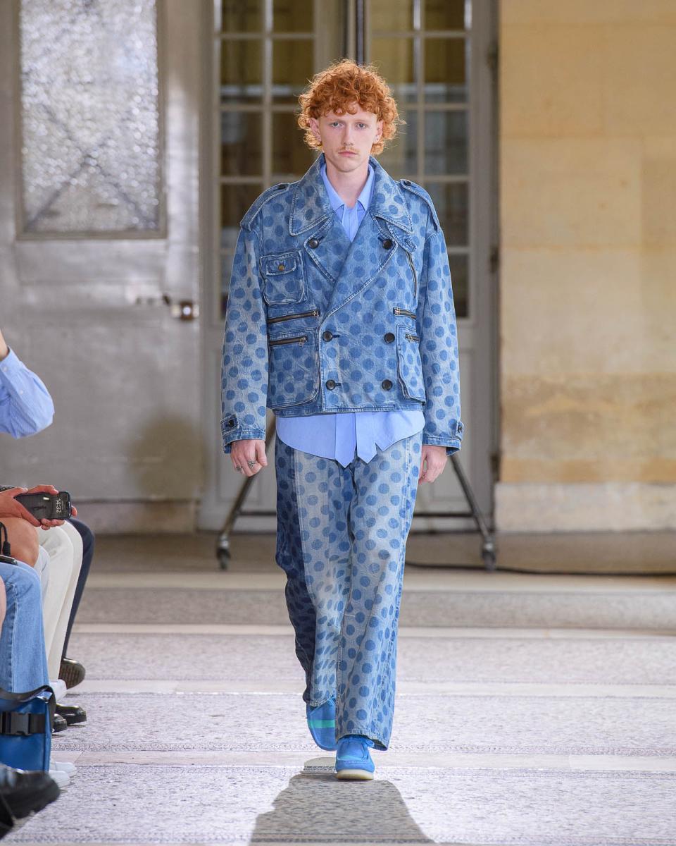 Facetasm ss24 runway 4.5 look05