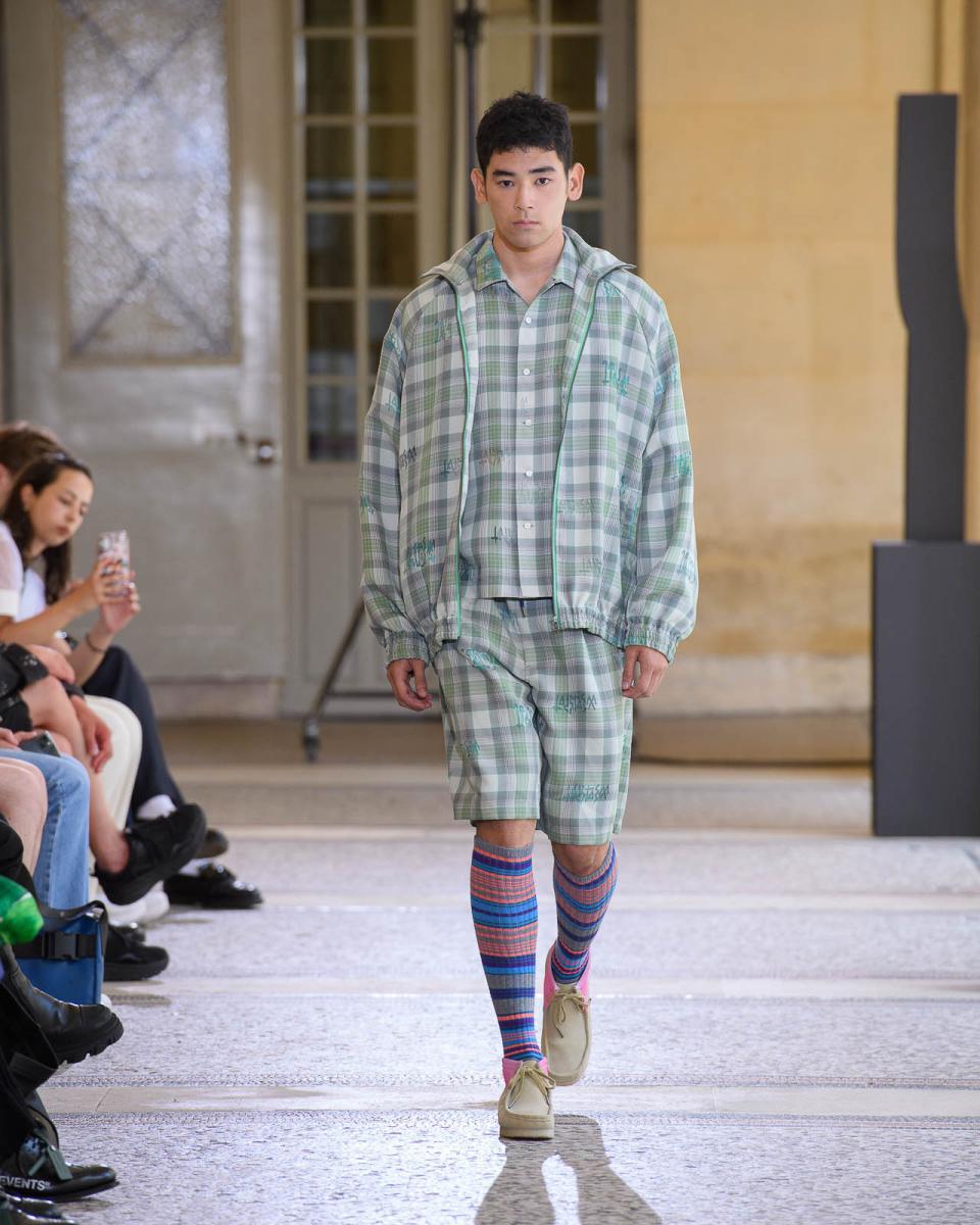 Facetasm ss24 runway 4.5 look12