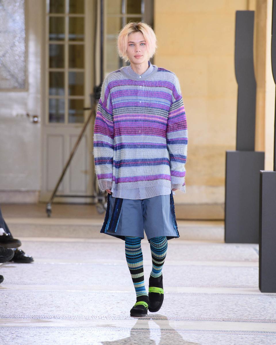 Facetasm ss24 runway 4.5 look15