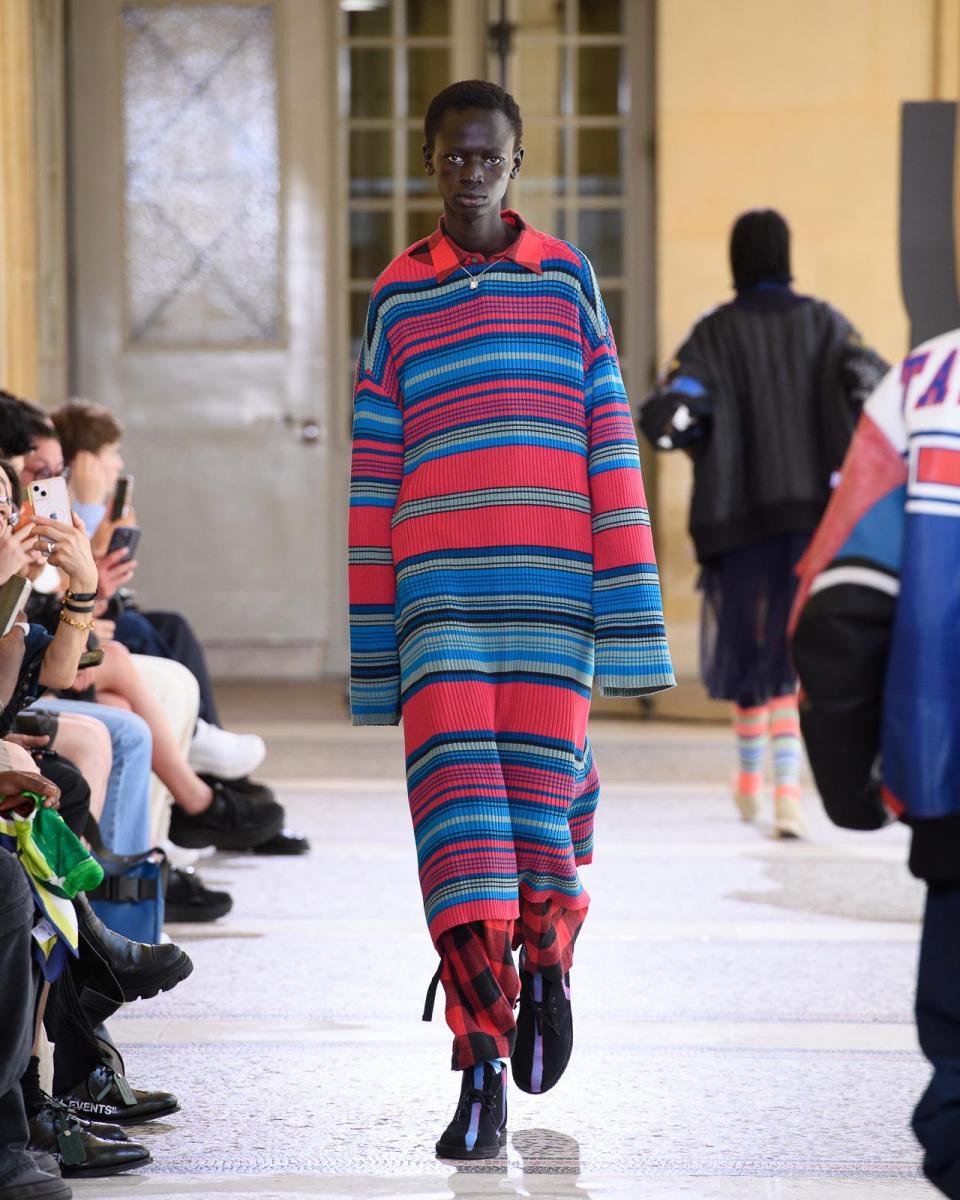 Facetasm ss24 runway 4.5 look21
