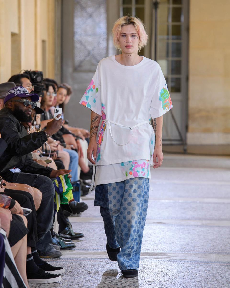 Facetasm ss24 runway 4.5 look34