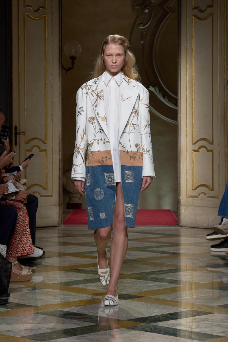 Photo: Paolo Lanzi / Gorunway.com